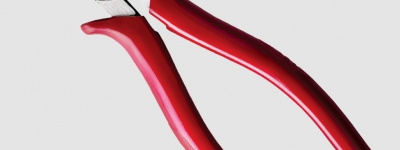 Side Cutting Plier