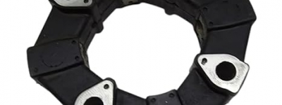 JRJ0213 Coupling Rubber, FITS JCB JS200 210 220 225 230 240 260,New