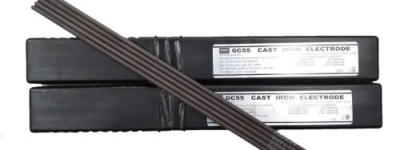 Welding Electrodes – Cast Iron 3.2mm GC55