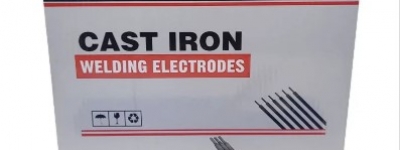 Z308  Pure nickel cast iron electrode GB / T 10044 EZNi-1 AWS ENi-Cl JIS DFCNi