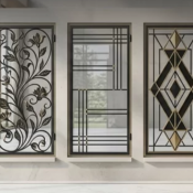 Window Grill Designs New 2026–2027: Simple & Luxury Ideas for Homes